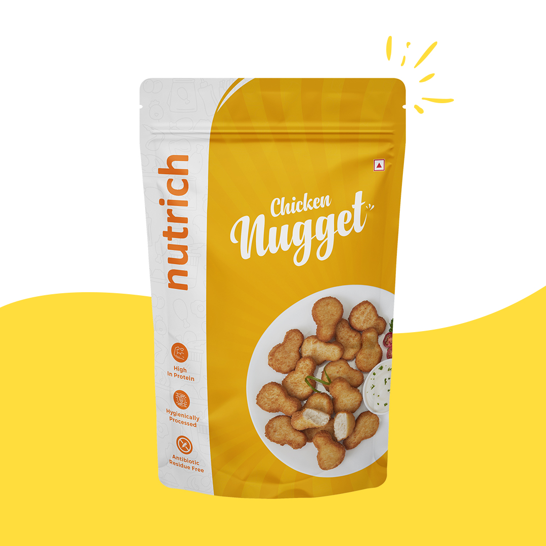 Chicken Nuggets