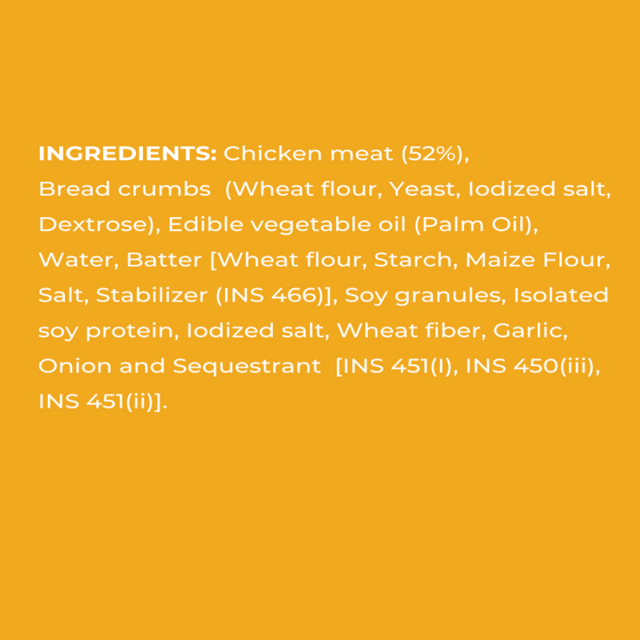 Chicken Nuggets
