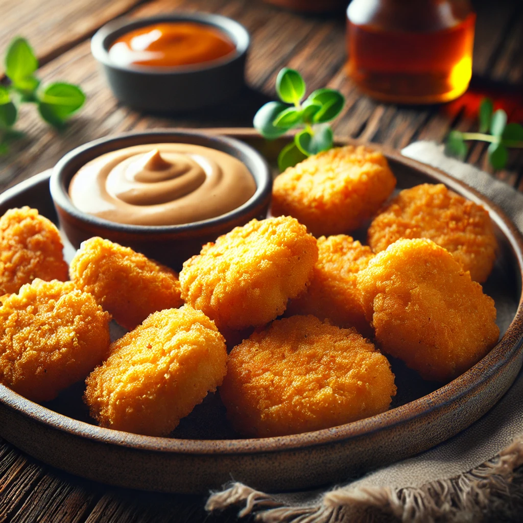 Chicken Nuggets
