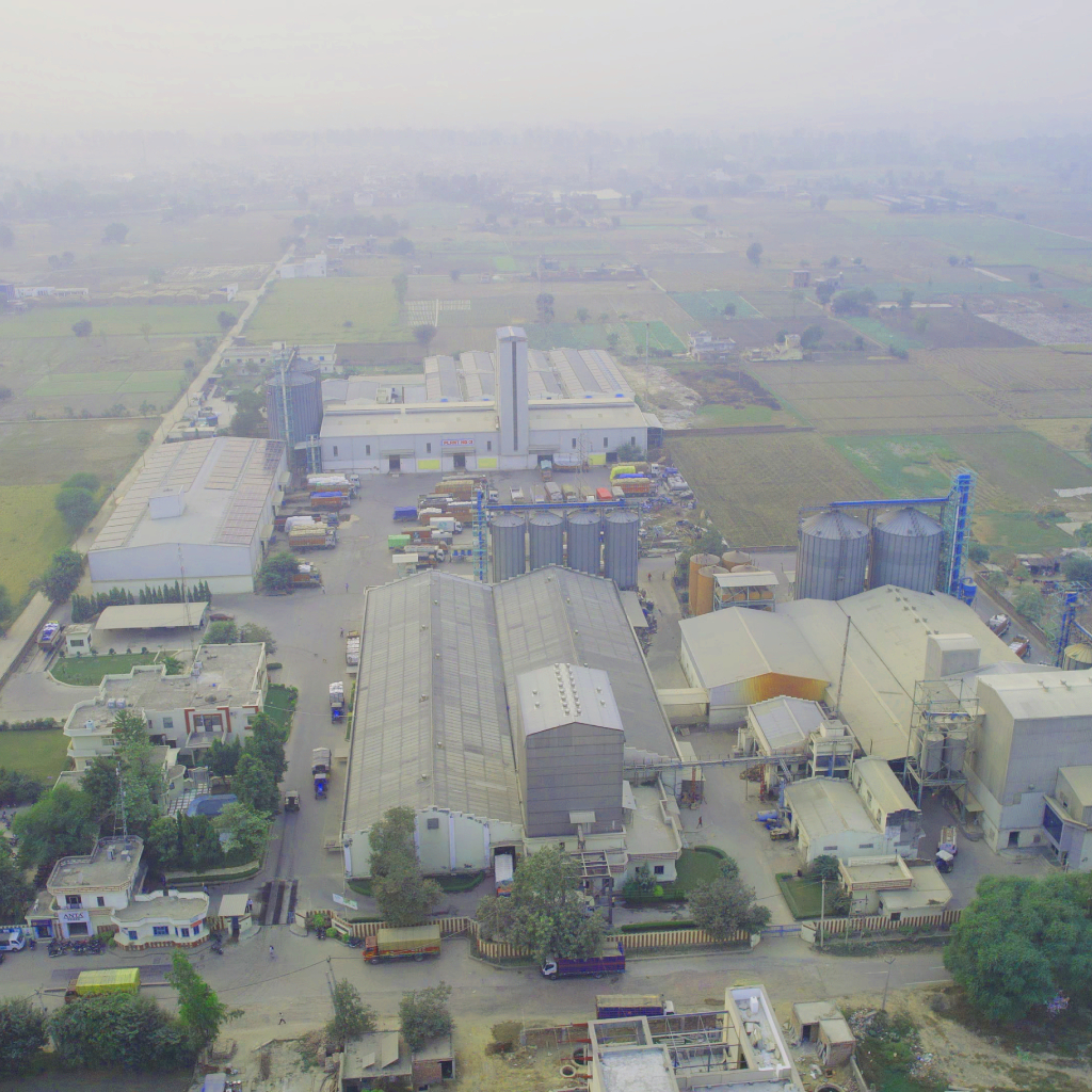 poultry Farming Company