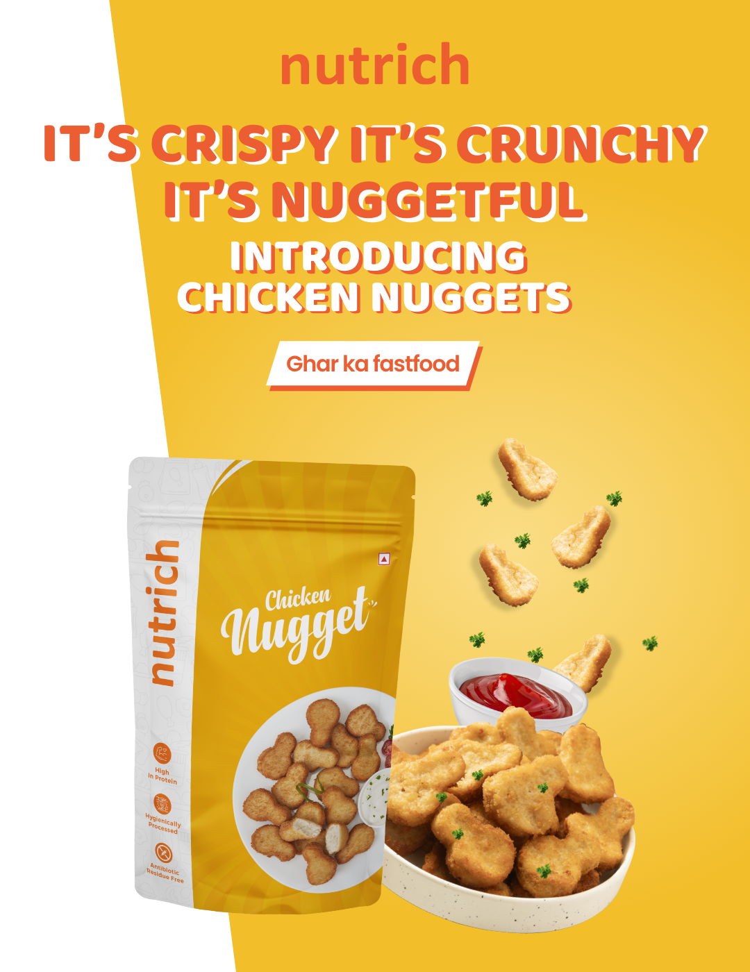 Chicken Nuggets