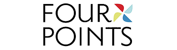 four points