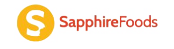 saphire food