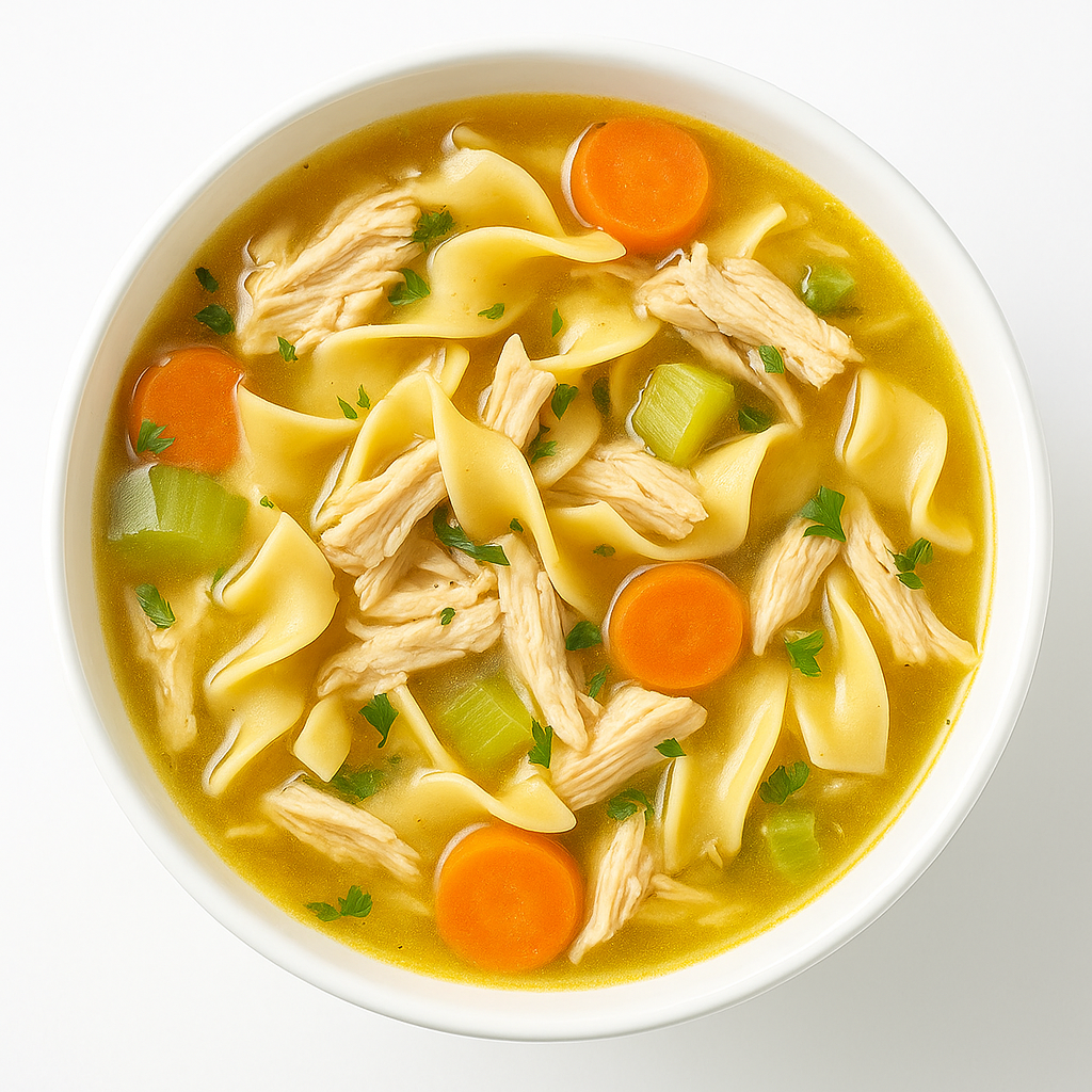 soup Recipe