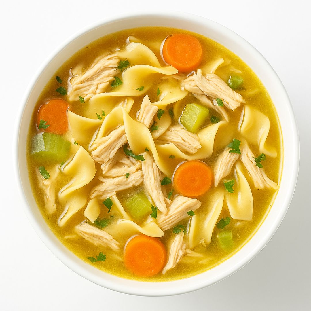 Chicken Soup