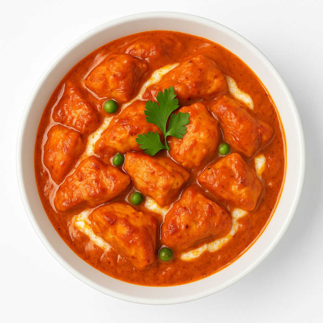 Chicken Tikka Masala