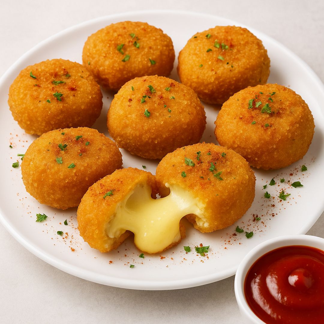 Chicken nuggets